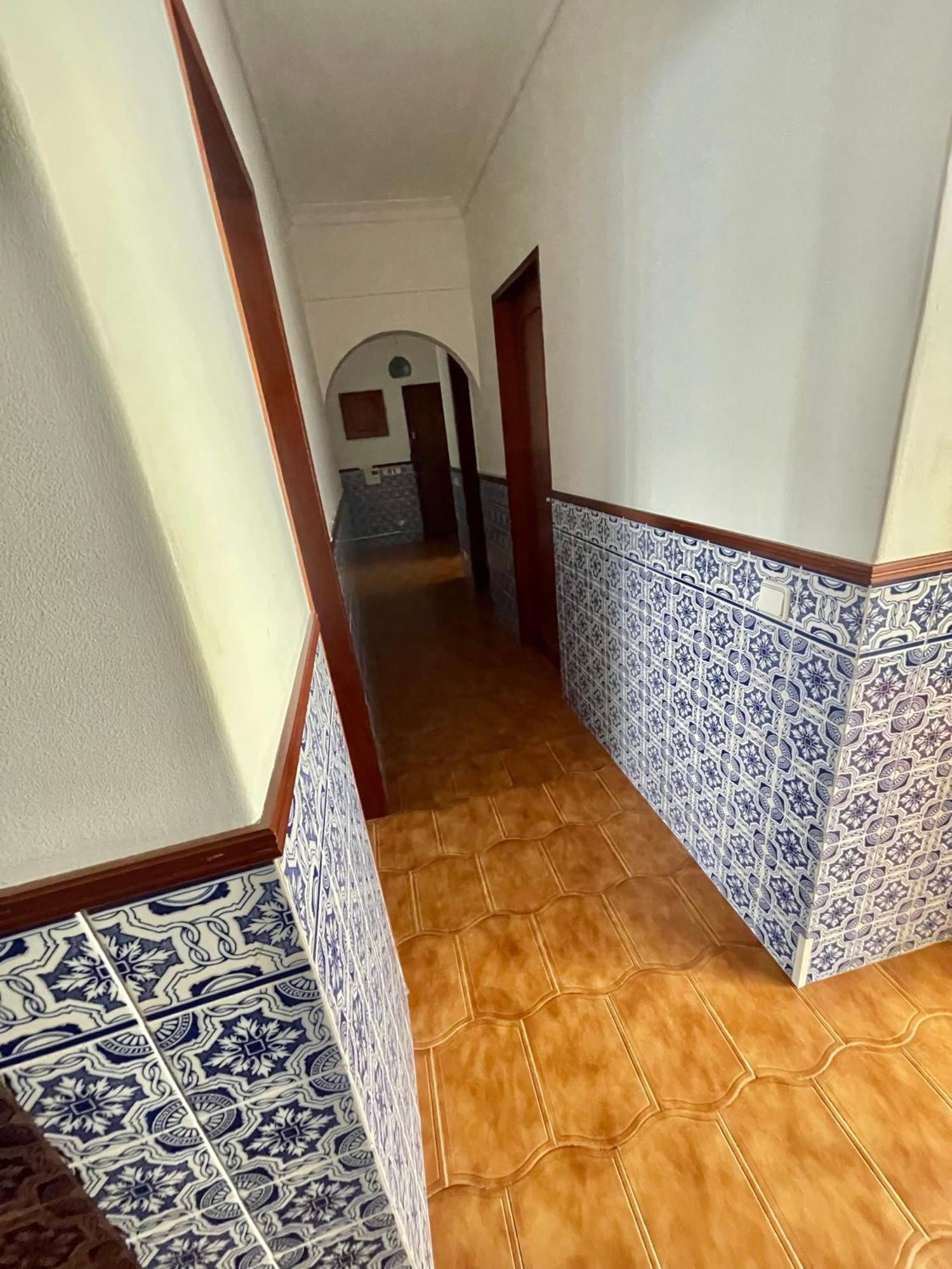 Quarto De Casal Acolhedor Laranjeiro  ภายนอก รูปภาพ